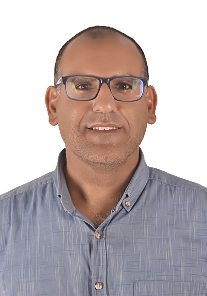 Dr. Mohamed Mohamed Hazem